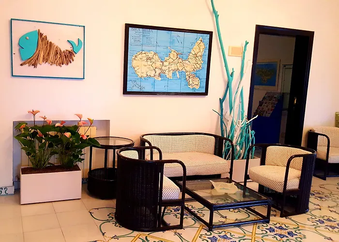 酒店 Punto 坎普码港