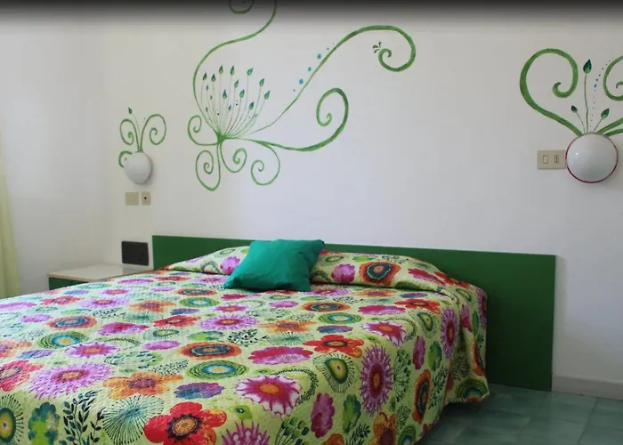 酒店 Punto 坎普码港