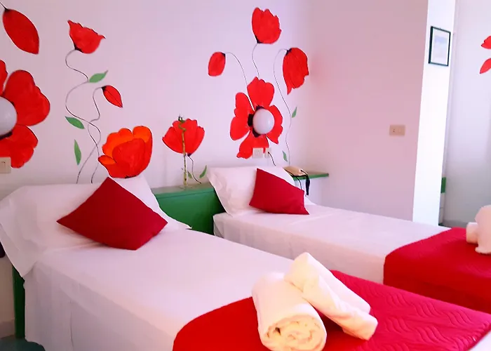 Punto Hotel Marina di Campo