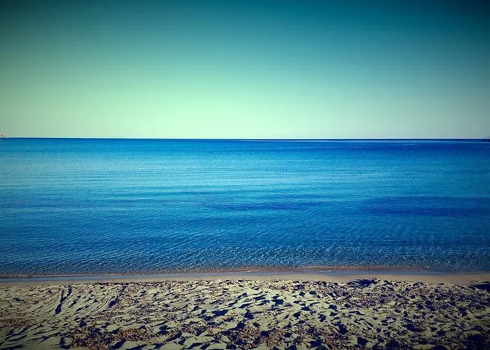 酒店 Punto 坎普码港