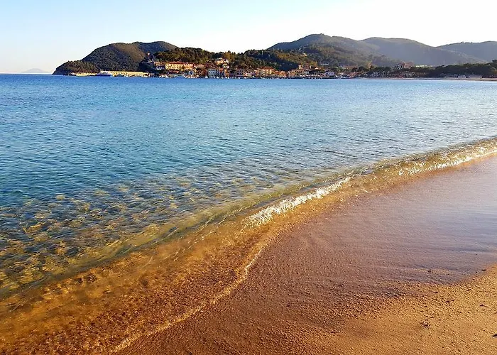 Punto 3* Marina di Campo