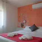 Szálloda Punto Marina di Campo