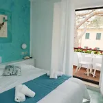 Szálloda Punto Marina di Campo