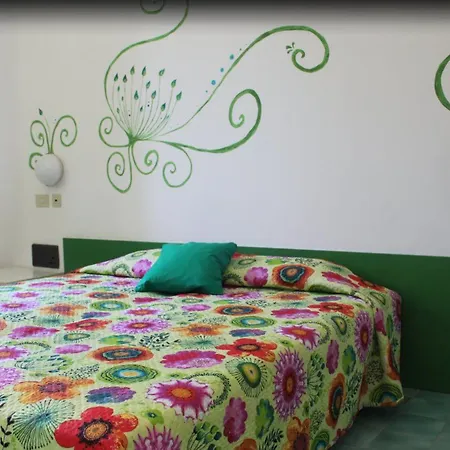 Hotell Punto Marina di Campo