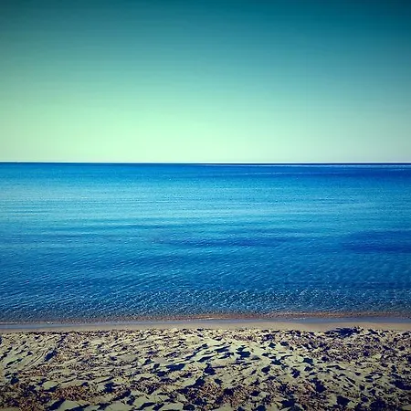 Hotell Punto Marina di Campo